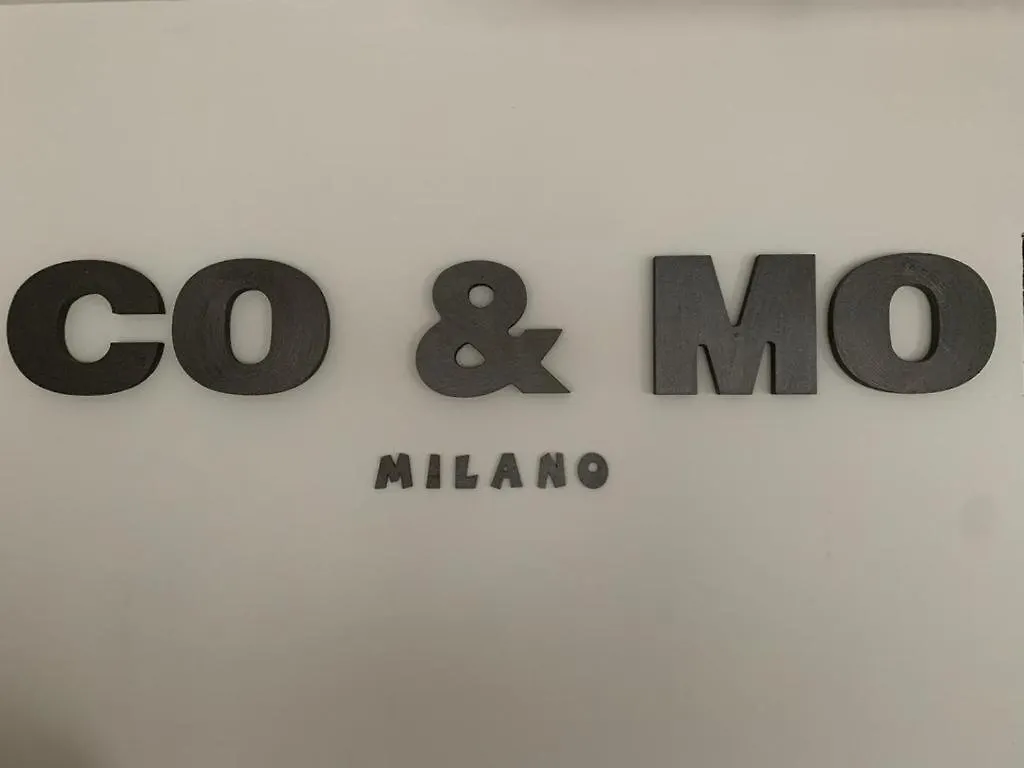 Апартаменты Appartamento Linea Diretta Duomo Милан